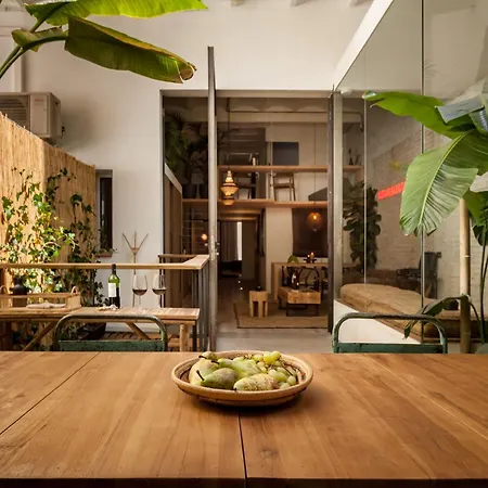 Amazonas - Three Bedroom Duplex In Gracia شقة