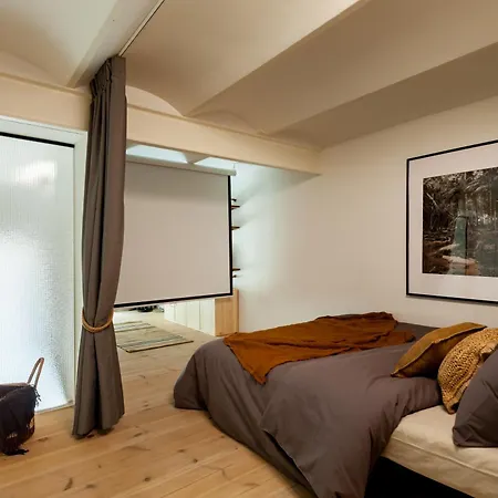 Amazonas - Three Bedroom Duplex In Gracia * Barcelona