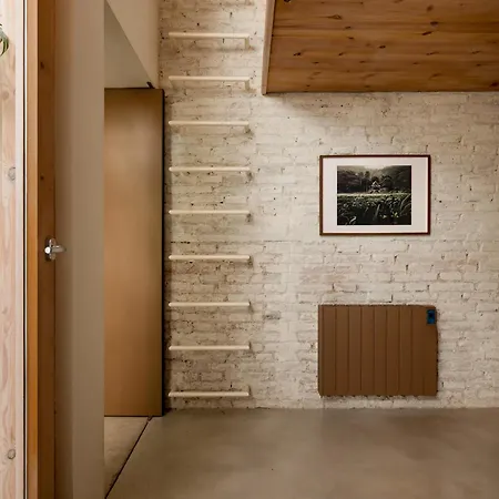 Amazonas - Three Bedroom Duplex In Gracia Barcelona