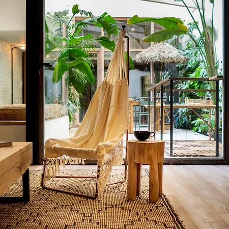 Amazonas - Three Bedroom Duplex In Gracia Apartamento *