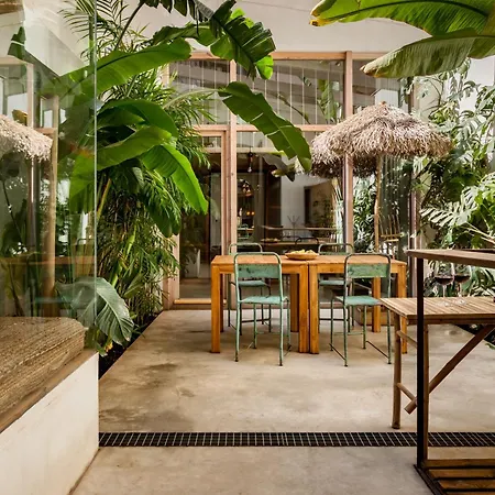 Amazonas - Three Bedroom Duplex In Gracia