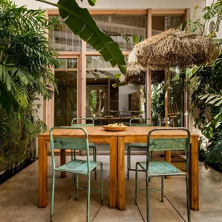 Amazonas - Three Bedroom Duplex In Gracia Apartamento *