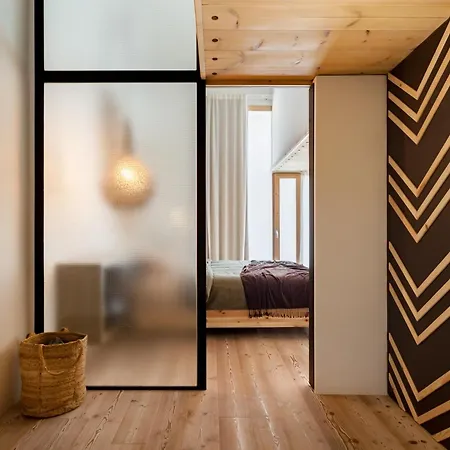 Apartamento Amazonas - Three Bedroom Duplex In Gracia *