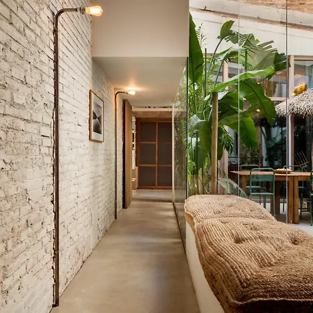 Amazonas - Three Bedroom Duplex In Gracia Apartamento Barcelona