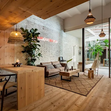 Amazonas - Three Bedroom Duplex In Gracia