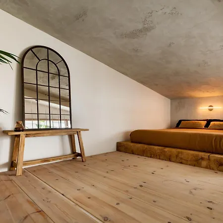 Amazonas - Three Bedroom Duplex In Gracia Apartamento *