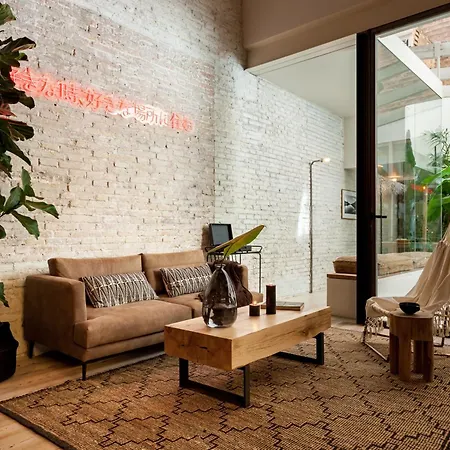 Amazonas - Three Bedroom Duplex In Gracia